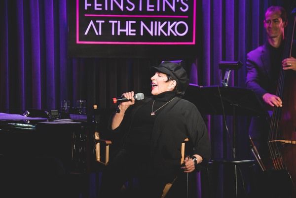 Liza Minnelli Photo